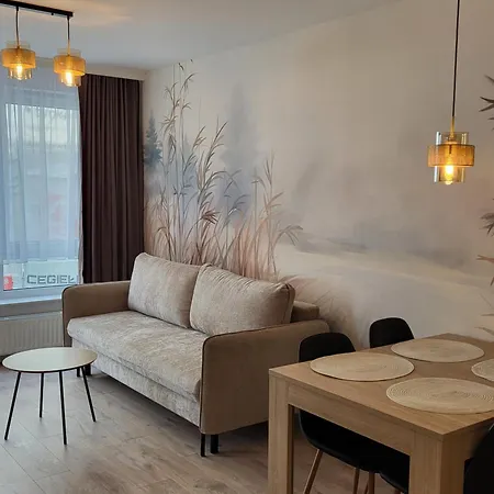 Centrum Park Komfort 科沃布热格