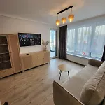 Apartman Centrum Park Komfort Kołobrzeg