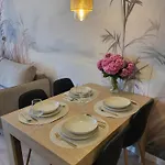 Appartement Centrum Park Komfort Kołobrzeg