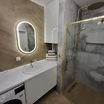 Centrum Park Komfort Apartman