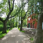 Centrum Park Komfort كولوبرزيغ