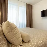 Centrum Park Komfort شقة كولوبرزيغ