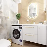 Centrum Park Komfort كولوبرزيغ