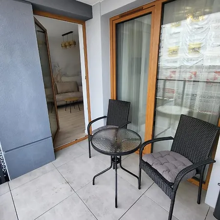 Centrum Park Komfort *