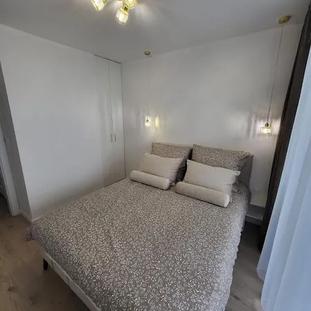 Centrum Park Komfort *