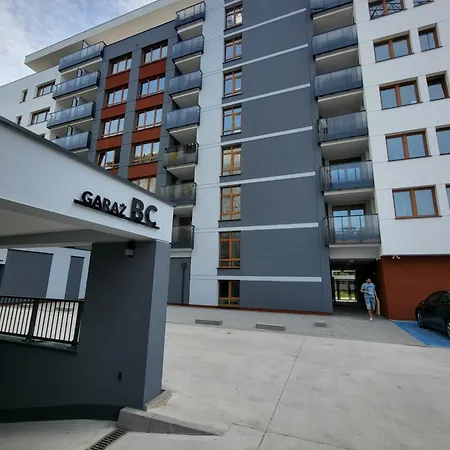 Centrum Park Komfort