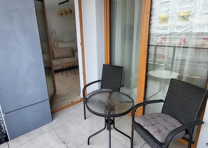 Centrum Park Komfort *