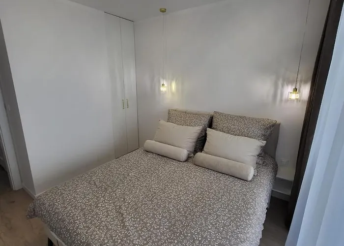 Centrum Park Komfort *