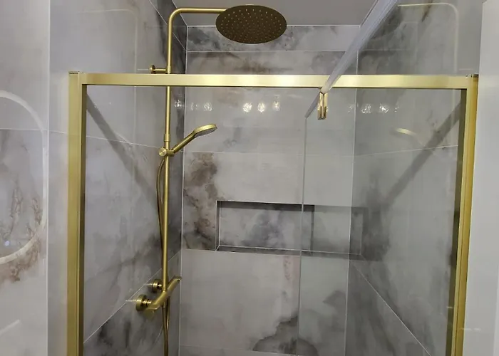 Centrum Park Komfort